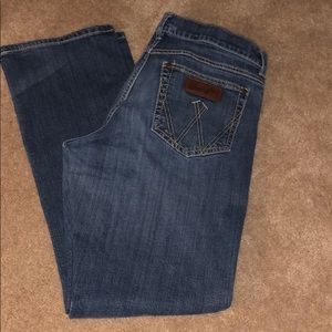 Men’s Wrangler Retro Jeans